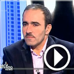 فيديو:حسين الجزيري: حكومة الصيد لا تستجيب للمصالحة الوطنية 