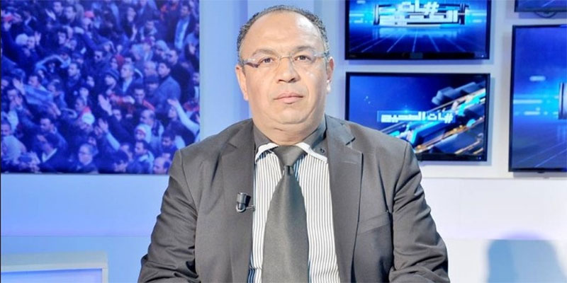 Le directeur général de l’INC, Tarek Ben Jazia, démis de ses fonctions