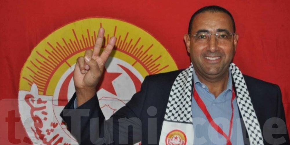 أحمد الجزيري: القطاع البنكي لم يستفد من الزيادة في الأجور .. ونطالب بتطبيق القانون على الجميع