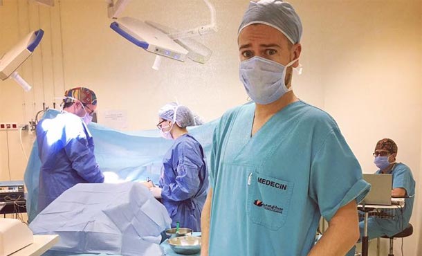 En photos : Une candidate de téléréalité française accepte d'être filmée pendant ses 3 opérations de chirurgie esthétique en Tunisie