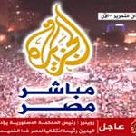 En vidéo : L'armée égyptienne fait irruption dans les locaux d'Al Jazeera