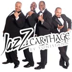 The Golden Gate Quartet remplacera Peter Cincotti au Jazz à Carthage
