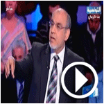 بالفيديو: حمادي الجبالي يفسّر أسباب استقالته من الأمانة العامة لحركة النهضة