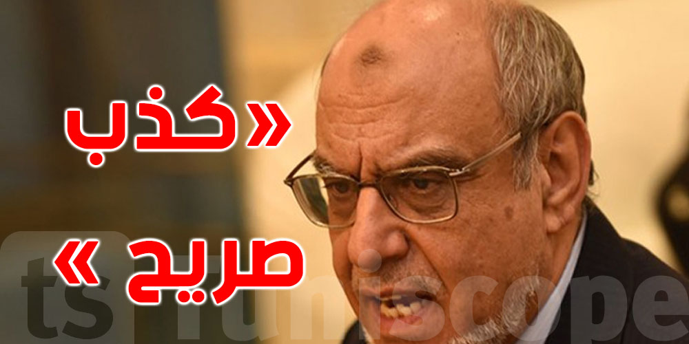 هيئة الدفاع عن الجبالي: ما ورد في ندوة الداخلية ''كذب صريح''