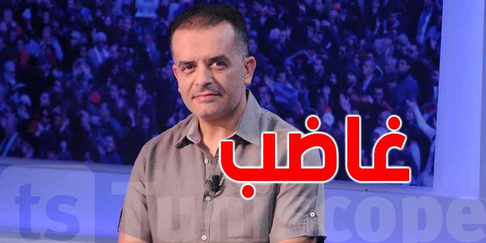 الفنان محمد الجبالي: ''كي نموت...مانحبش تكرّموني''