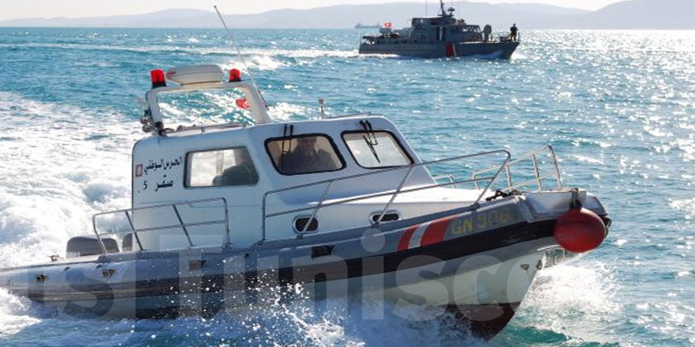 عاجل  : إحباط عملية صيد بالكيس الممنوع في قابس