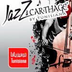 Programme du Jazz à Carthage du 4 au 14 avril 2013