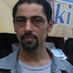 Nasreddine Shili aux JCC, un film par dessus le film