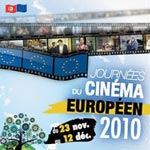 Journées du cinéma européen - 26 Novembre 2010 - Colisée Tunis