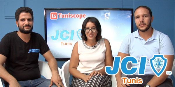 En vidéo : Tous les détails sur l’événement Make It $ocial de JCI Tunis