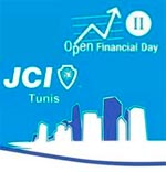 Open Financial Day II ,à la BVMT le mardi 22 avril