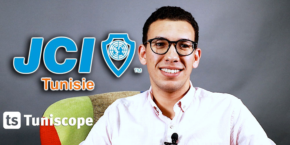 Rencontre avec Wassim, le gagnant au concours des jeunes les plus distingués au monde.