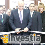Jebali inaugure la 1ere édition du salon de la Bourse ‘INVESTIA’