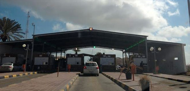 Zarzis : 400 libyens retournent chez eux après une période de confinement en Tunisie
