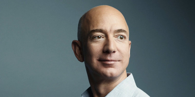 Le patron d’Amazon Jeff Bezos plus riche que la Tunisie, l'Islande, la Jamaïque et l'Estonie réunies ? 