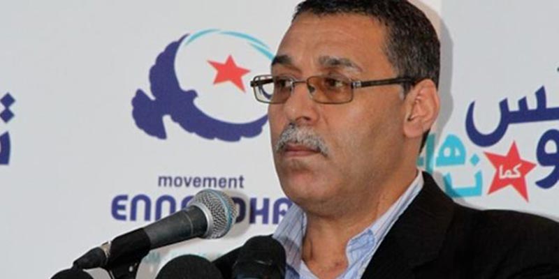 Ennahdha est contre l’égalité dans l’héritage, déclare Abdelhamid jelassi