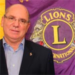 En vidéo : Jelil Bouraoui explique l'importance la conférence All Africa 2014 des Lions Club