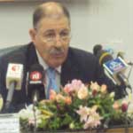 Le ministre de l'Agriculture et de l'Environnement : La Tunisie doit tirer profit du Green Med Forum 
