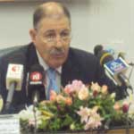 Le ministre de l'Agriculture et de l'Environnement : La Tunisie doit tirer profit du Green Med Forum