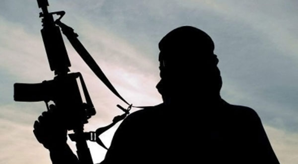 جلمة :ارهابيون يقتحمون منازل و يسرقون المؤونة