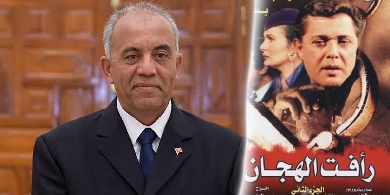 Sahbi Smara : Un espion égyptien derrière la chute du gouvernement Jemli