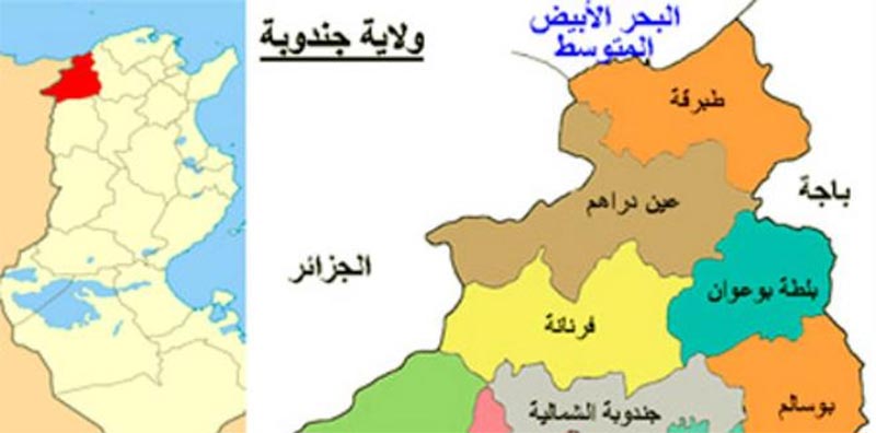 بوسالم: شاب يلقي بنفسه من بناية إثر مطاردته من أحد عناصر الأمن