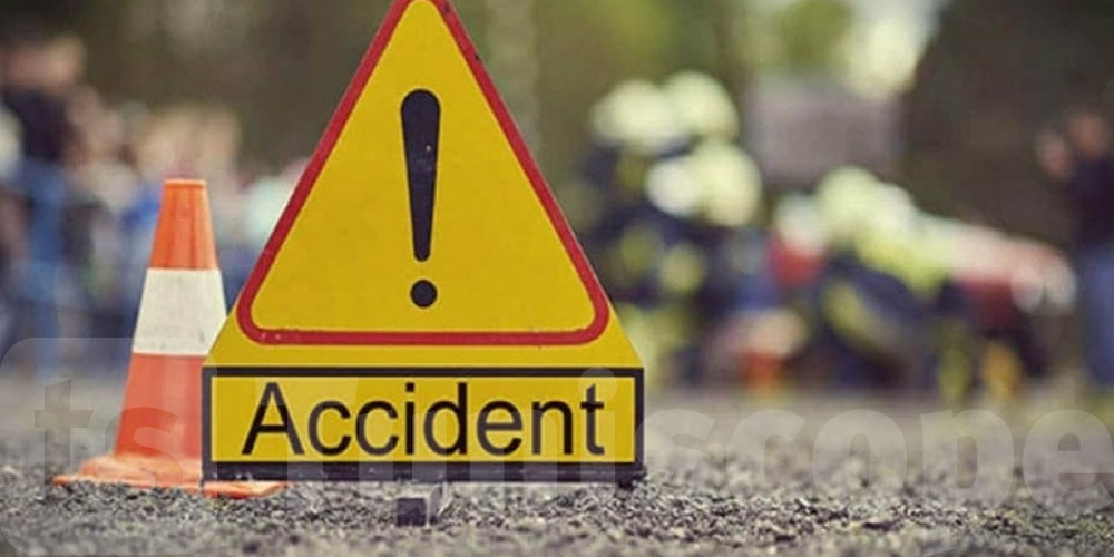 جندوبة: وفاة عون أمن في حادث مرور