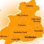 Jendouba : Des menaces de grève générale 