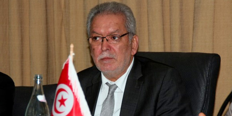 Kamel Jendoubi nommé président d’un groupe d’experts sur le Yémen
