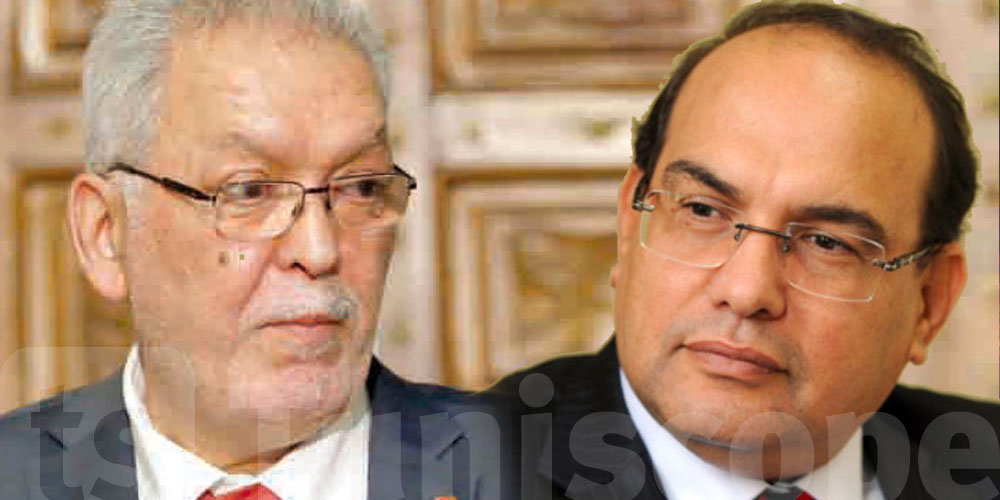 Kamel Jendoubi dénonce ce qui se passe avec Chawki Tabib