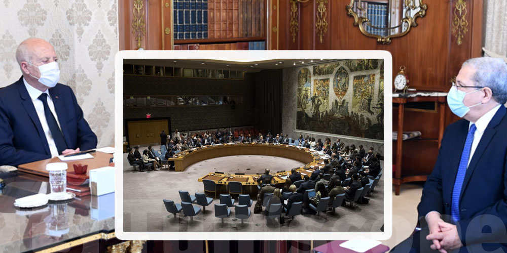 Ce que l’ONU attend de la Tunisie