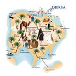 Réouverture du complexe touristique Dar Djerba, dimanche 17 novembre