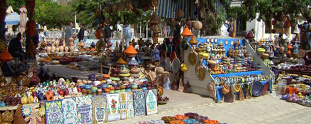 Ministère du Tourisme : La situation à Djerba est sous contrôle