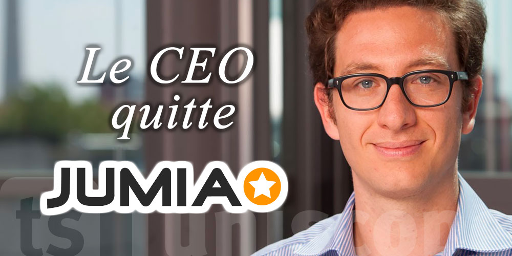 Le fondateur et Directeur Général de JUMIA Jeremy Hodara quitte l’entreprise