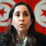 Maya Jeribi : ''Le dialogue national est un succès'' 