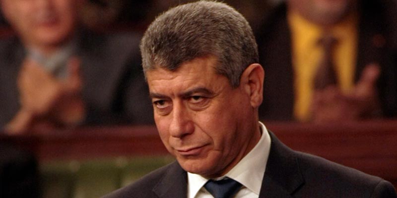 Le recours à la justice de Ghazi Jeribi contre Ennahdha