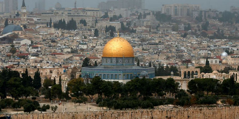 René Trabelsi déclare ne rien savoir à propos des voyages organisés à Jérusalem 