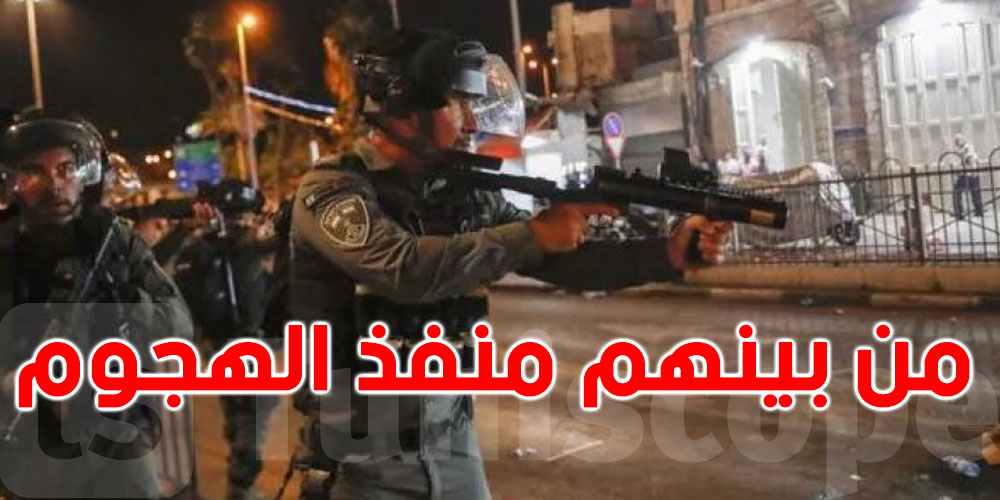 من بينهم والد منفذ هجوم الكنيس بالقدس... قوات الاحتلال تعتقل 42 شخصاً