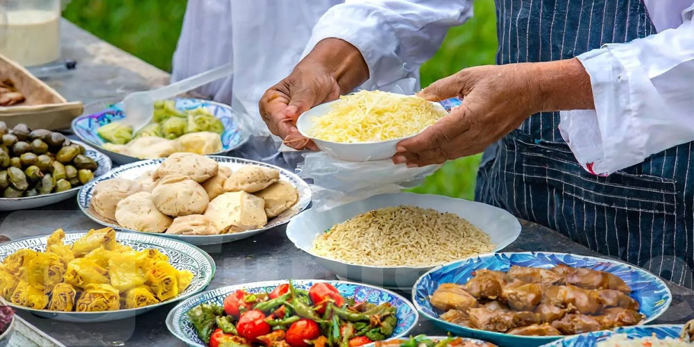 شنوا الخطوات اللى تخليك تنقص في وزنك بنجاح في رمضان ؟