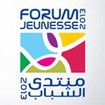 Le Forum Jeunesse 2013 à Monastir du 19 au 21 avril 2013 