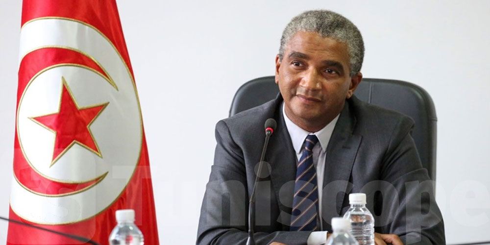 وزير الشباب والرياضة: نحو منح الشباب المُتطوع ‘بطاقة المتطوع’