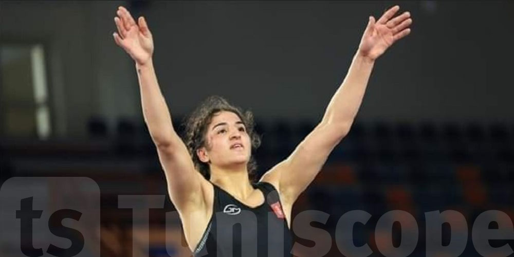 La Tunisie clôture sa participation aux JO 2024 avec Zaineb Sghaier