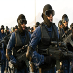 تصنيف أقوى 10 جيوش عربية في عام 2014