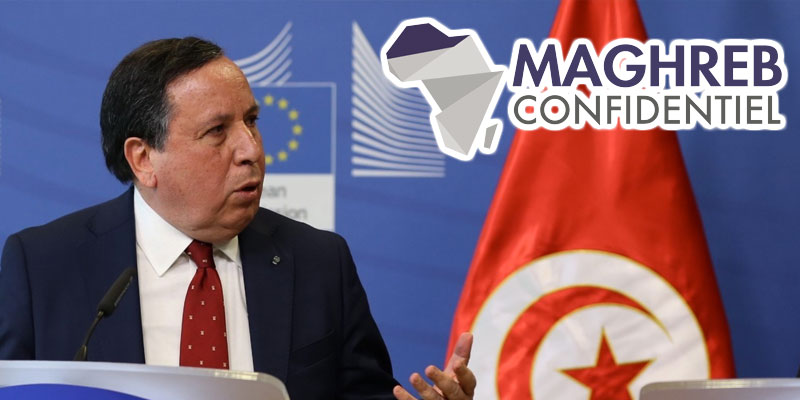 Khemaies Jhinaoui pourrait être emporté par les listes noires selon Maghreb Confidentiel