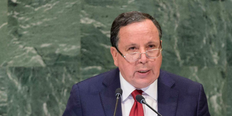 La Tunisie salue le rôle de l’ONU dans la lutte contre le terrorisme