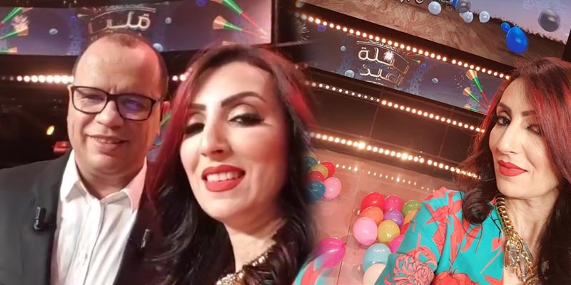 بالفيديو: الإعلامية جيهان ميلاد زوجة نوفل الورتاني قريبا على الحوار التونسي