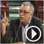  بالفيديو: الجيلاني الهمامي لمحمد الناصر : عليك إعتماد الإنصاف في التعامل مع النواب