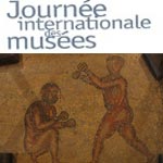 18 Mai : Célébration de la Journée Internationale des musées