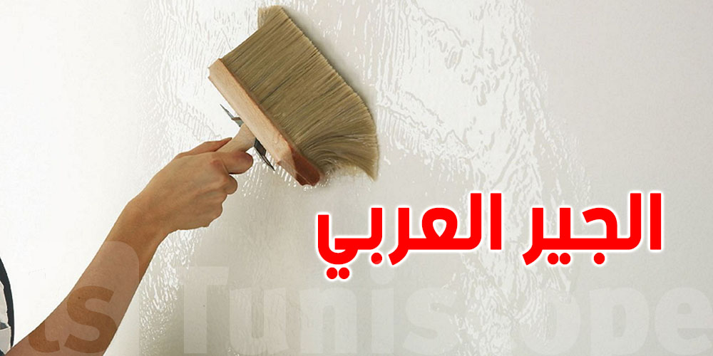 قبل ما تدهن دارك: 4 حاجات تخلّيك تختار ''الجير العربي''