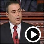 En vidéo : Mehdi Jomaâ affirme qu'on ne peut parler de 2ème République dans un État sans prestige